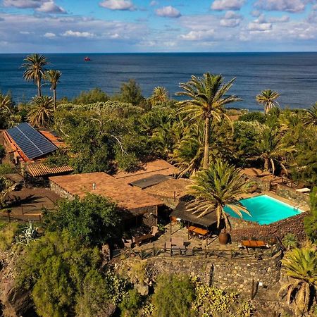Redondo De Guayedra Guest House Eksteriør bilde