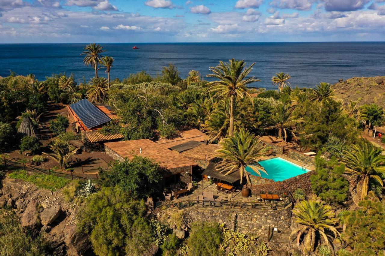 Redondo De Guayedra Guest House Eksteriør bilde