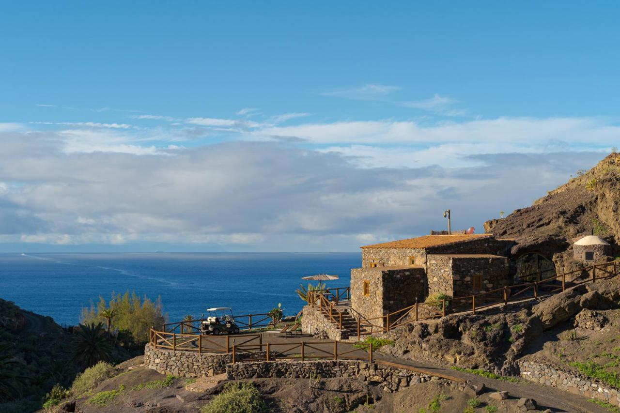 Redondo De Guayedra Guest House Eksteriør bilde