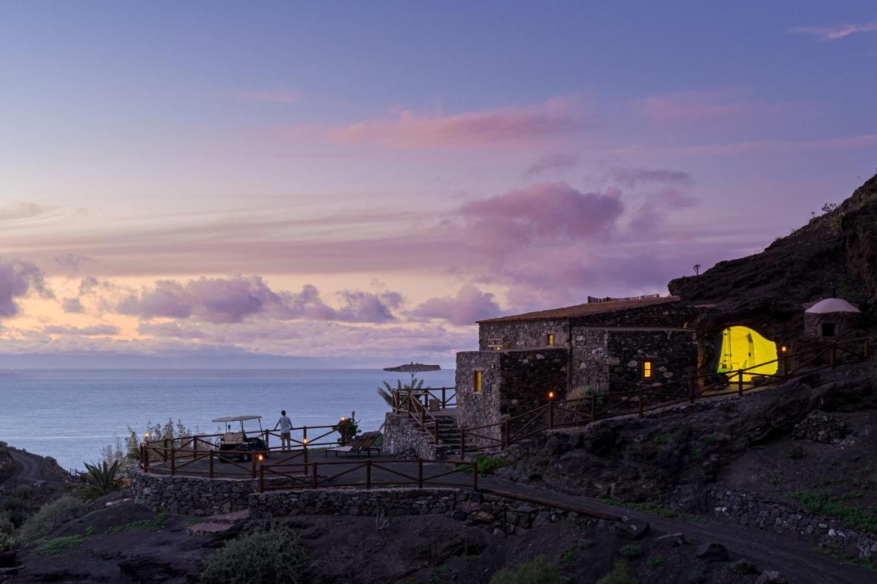 Redondo De Guayedra Guest House Eksteriør bilde
