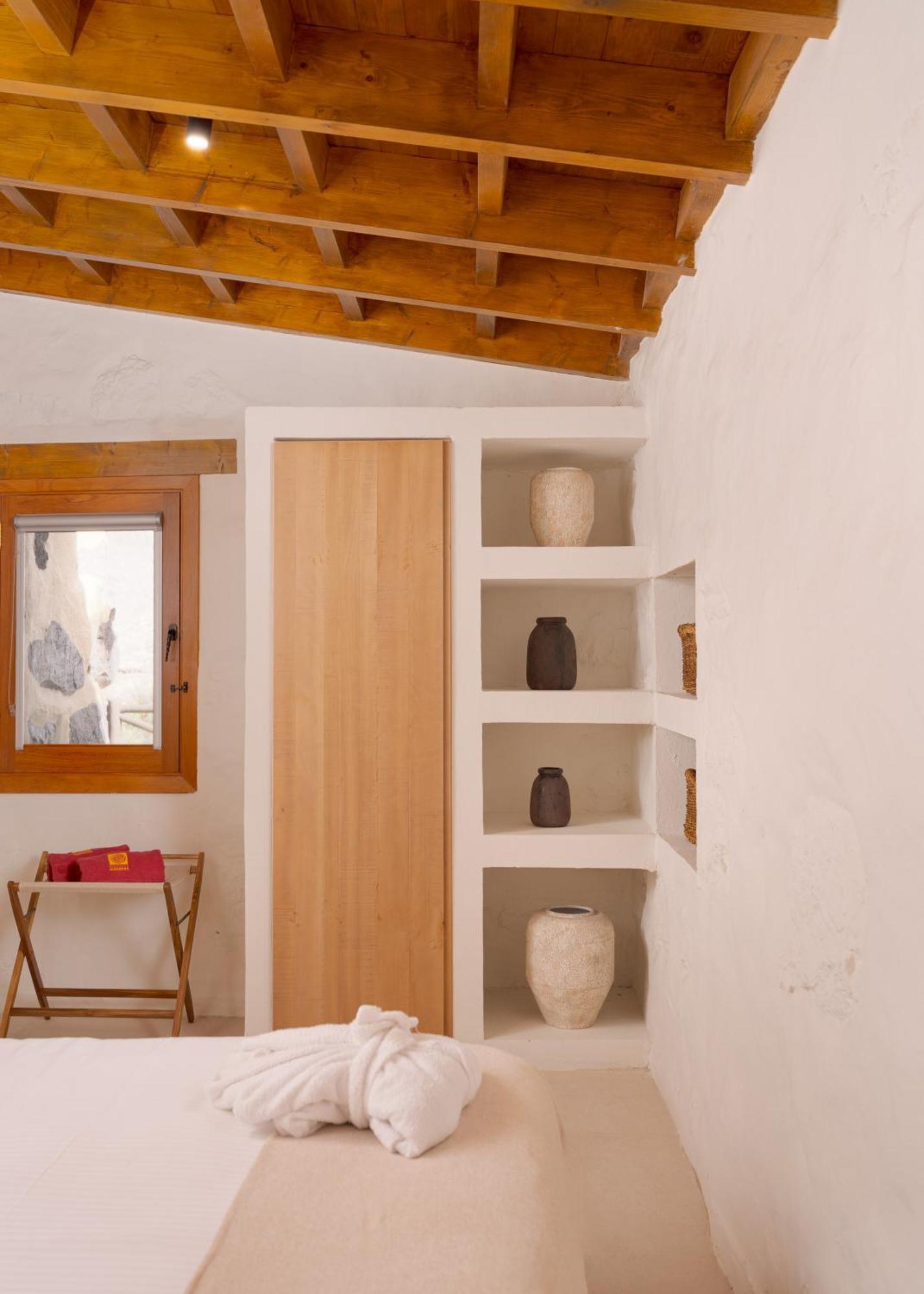 Redondo De Guayedra Guest House Rom bilde