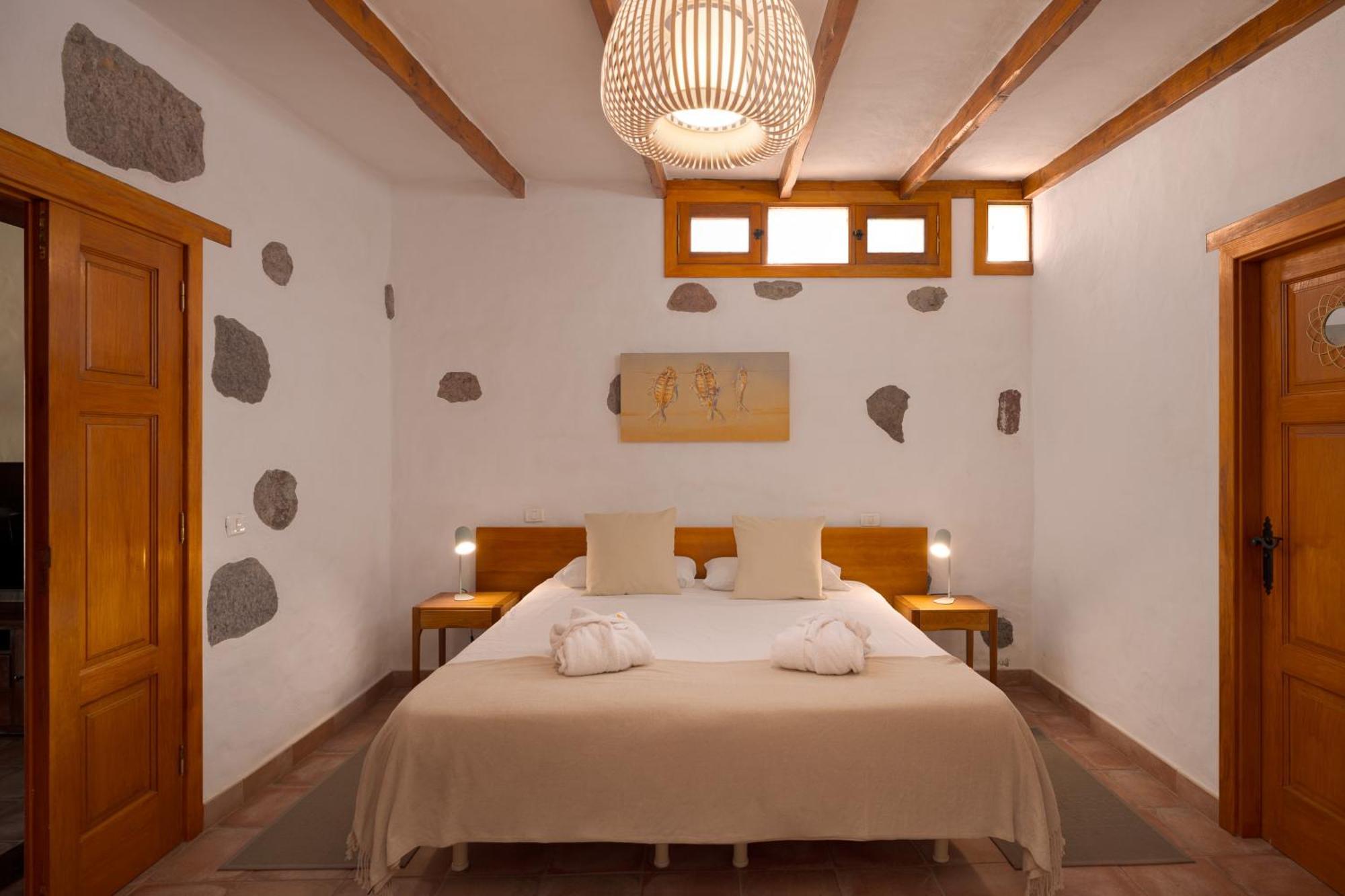 Redondo De Guayedra Guest House Rom bilde