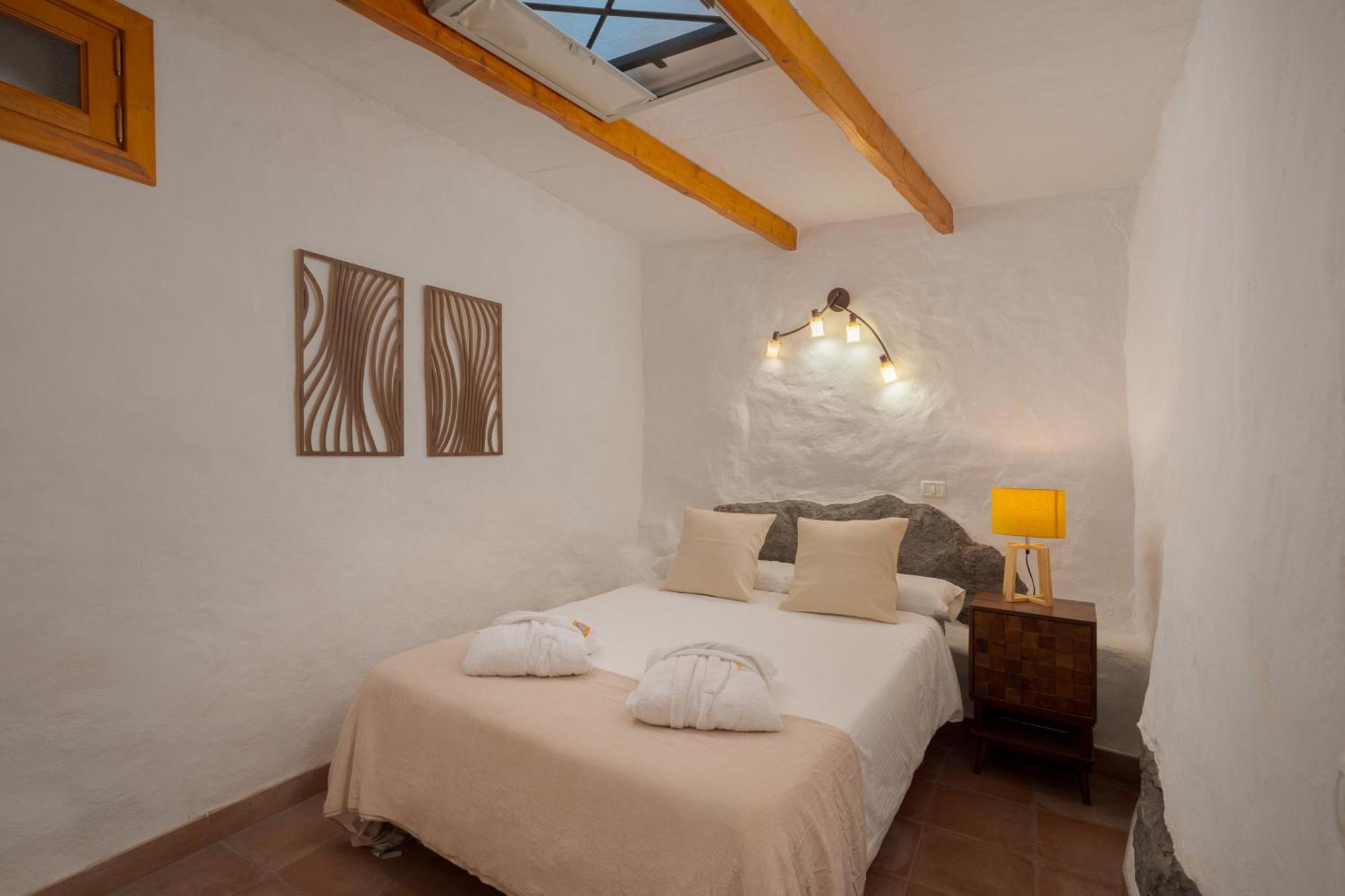Redondo De Guayedra Guest House Rom bilde